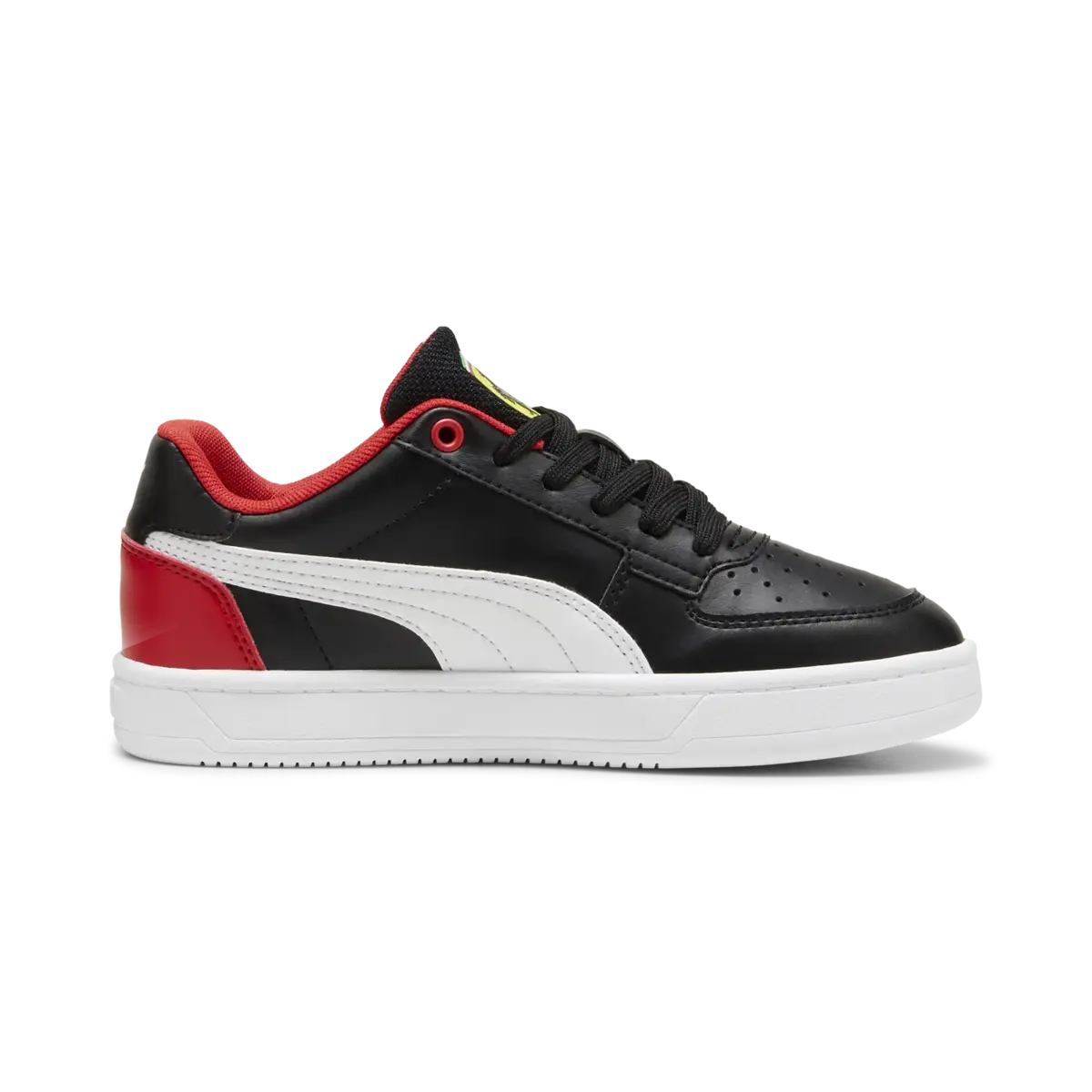 Puma Ferrari Caven 2.0 Jr Erkek Spor Ayakkabı & Sneaker