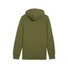 Puma BETTER ESSENTIALS Hoodie TR Yeşil Erkek Sweatshirt