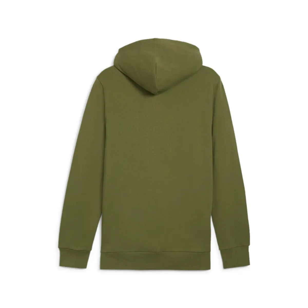 Puma BETTER ESSENTIALS Hoodie TR Yeşil Erkek Sweatshirt