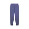 PUMA ESS ELEVATED Pants TR cl Mavi Erkek Eşofman Altı
