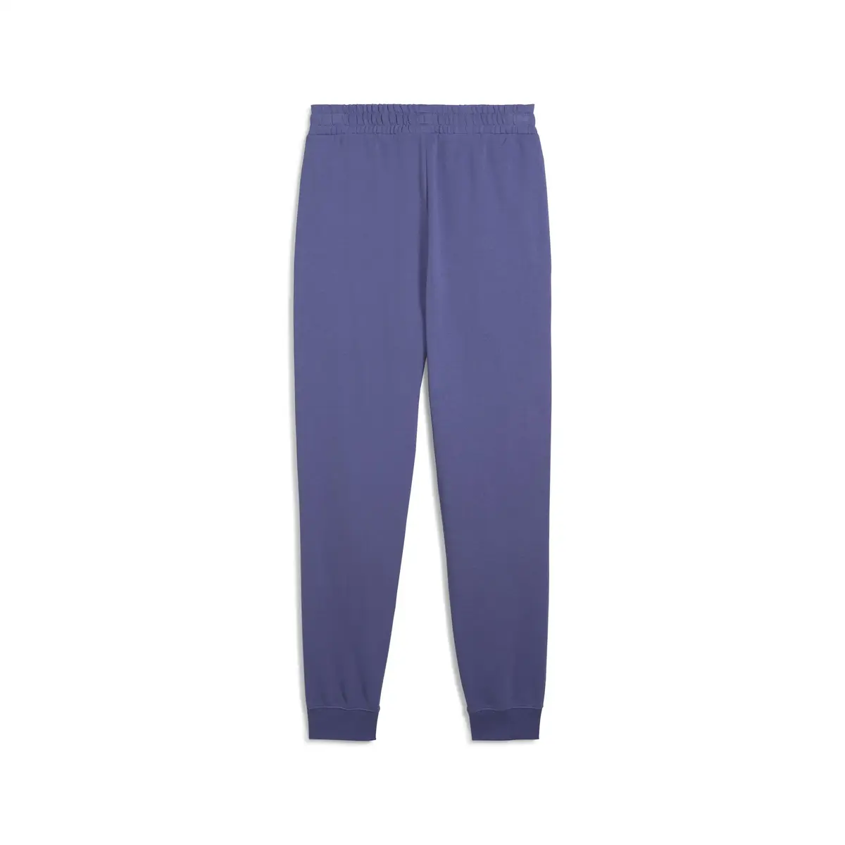 PUMA ESS ELEVATED Pants TR cl Mavi Erkek Eşofman Altı