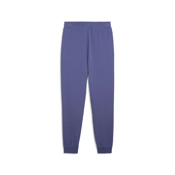 PUMA ESS ELEVATED Pants TR cl Erkek Mavi Eşofman Alt
