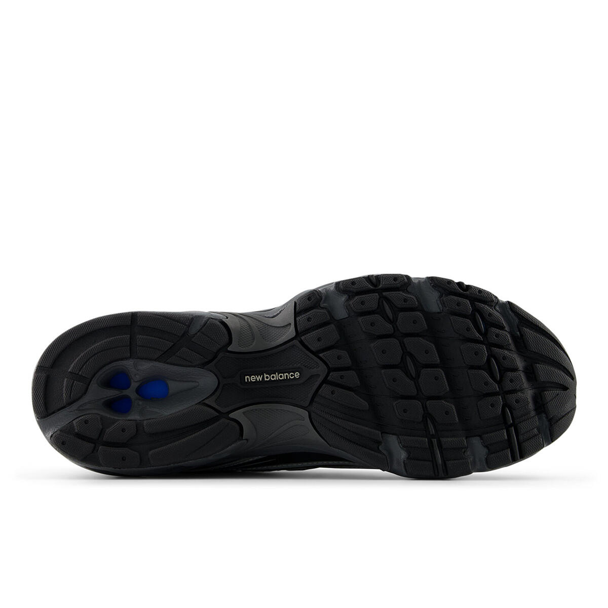 New Balance 740 Gri Unisex Günlük Spor Ayakkabı