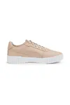 Puma Carina 2.0 Rose Quartz Kadın Günlük Spor Ayakkabı