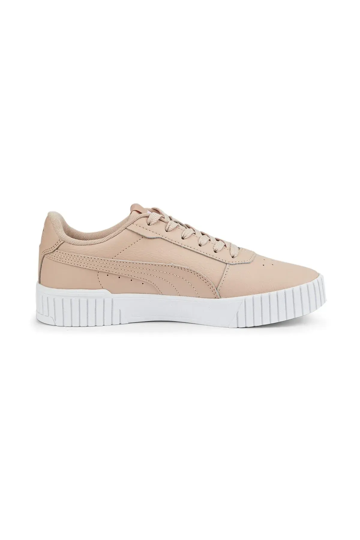 Puma Carina 2.0 Rose Quartz Kadın Günlük Spor Ayakkabı