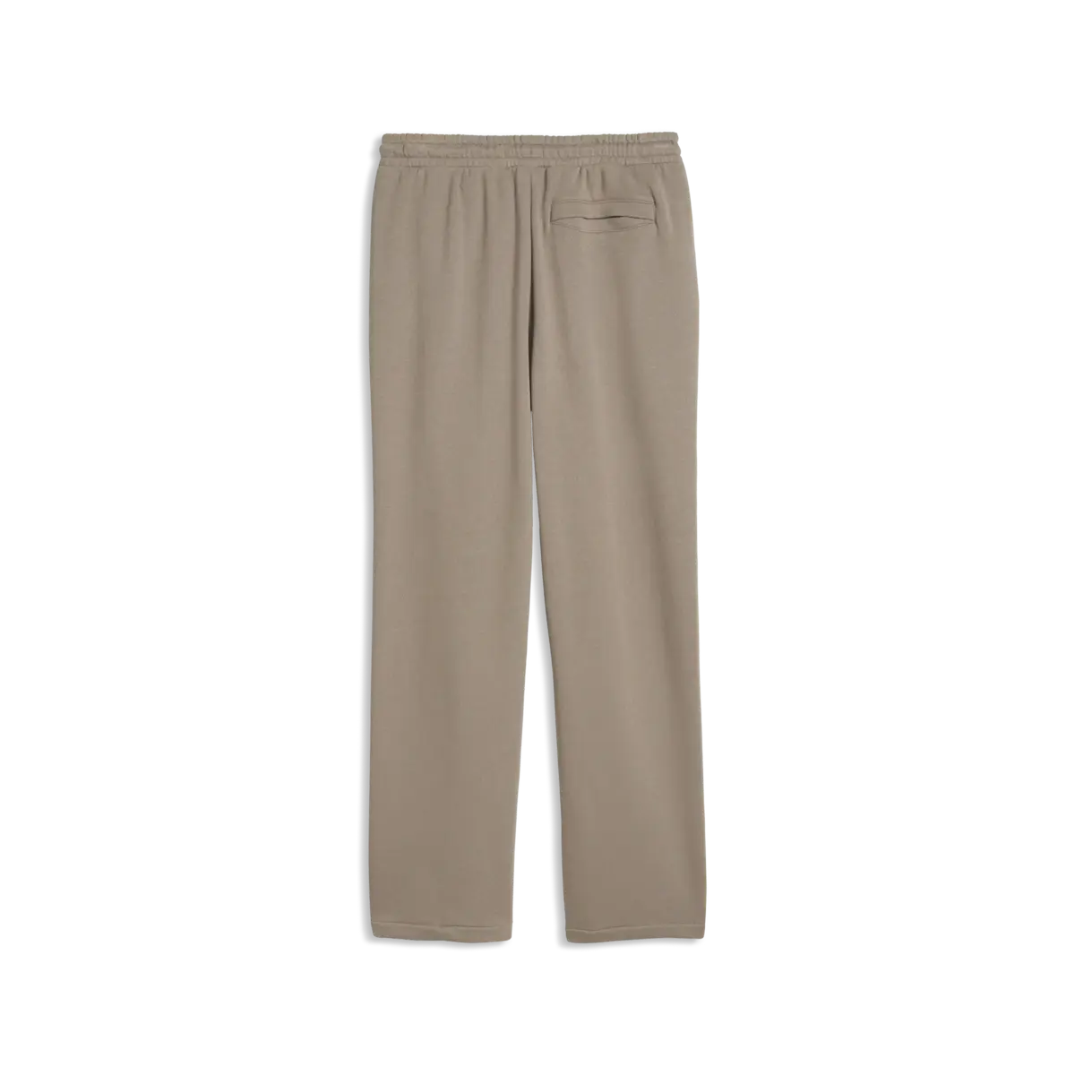 PUMA ESS Relaxed Sweatpants Kahverengi Erkek Eşofman Altı
