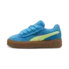 Puma Creeper Fenty Gum MaviÇocuk Günlük Spor Ayakkabı