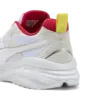 PUMA Ferrari Hypnotic LS Beyaz Erkek Günlük Spor Ayakkabı