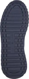 Tommy Hilfiger NEW RUNNER EVA MIX L, DW5 Siyah Erkek Spor Ayakkabı & Sneaker