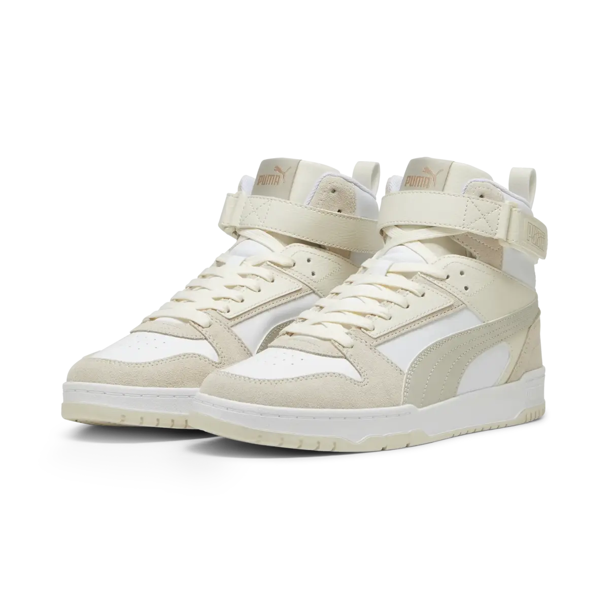 Puma RBD Game SD Erkek Spor Ayakkabı & Sneaker