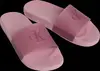 Calvin Klein ESS SLIDE TPU, VCE, 36 Kadın Pembe Plaj Terliği