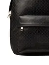 Calvin Klein EMBLEM AOP COATED CA Siyah Sırt Çantası