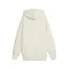 Puma LEO LUXE Oversized Hoodie TR Krem Kadın Hoodie