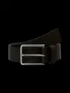 Calvin Klein 35MM ESSENTIAL BELT, BAX Siyah Erkek Kemer