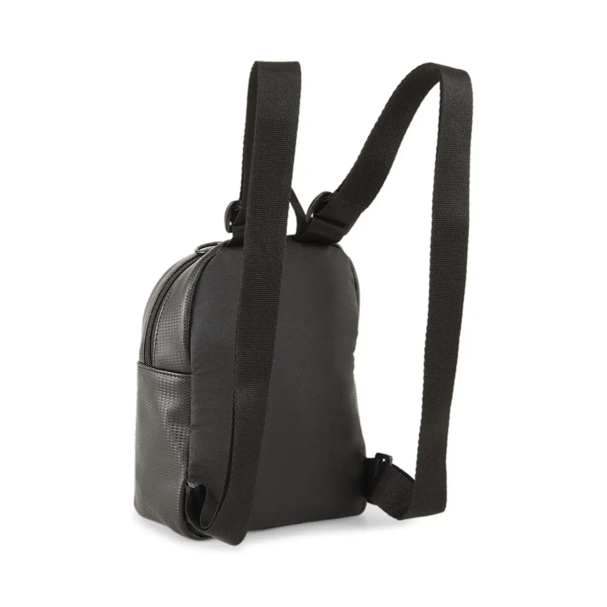 Puma Core Up Minime Backpack Siyah Kadın Sırt Çantası
