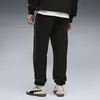 PUMA PUMA CLASS Elevated Sweatpan Siyah Erkek Eşofman Altı