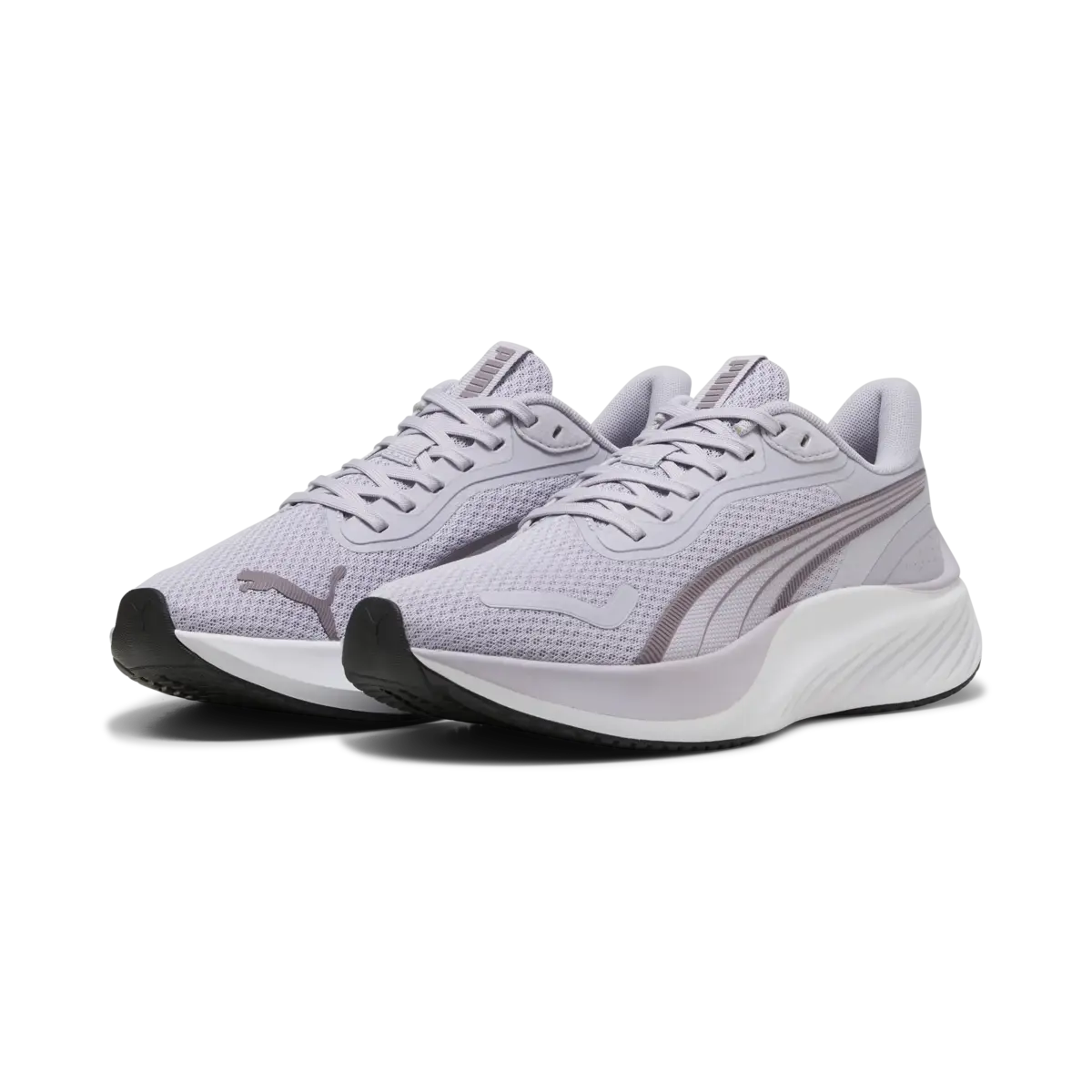 Puma Pounce Lite Mor Kadın Spor Ayakkabı & Sneaker