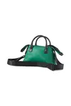 Puma AVG Handbag Casual Pouch Yeşil Kadın Çantası
