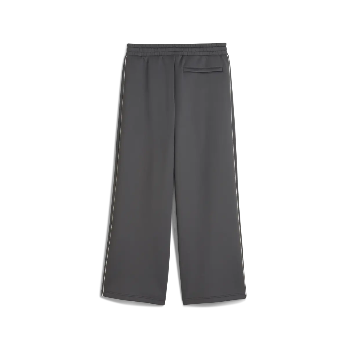 Puma T7 Track Pants W Antrasit Kadın Eşofman Altı