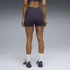 PUMA W SHAPELUXE SHORT TIGHT Lacivert Kadın Kısa Tayt