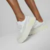Puma Mayze Stack Luxe Wns Beyaz Kadın Günlük Spor Ayakkabı