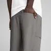 PUMA WARDROBE ESS Cargo Pants Gri Erkek Eşofman Altı