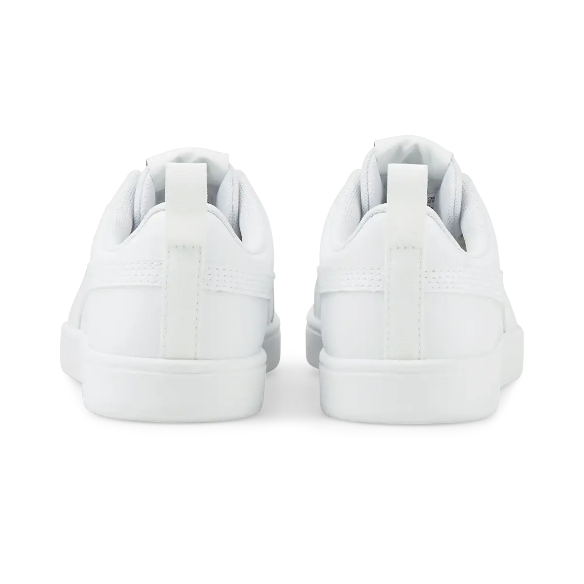 Puma Rickie Jr Beyaz Erkek Spor Ayakkabı & Sneaker