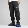 Puma BMW MMS STATEMENT PANTS Siyah Erkek Eşofman Altı