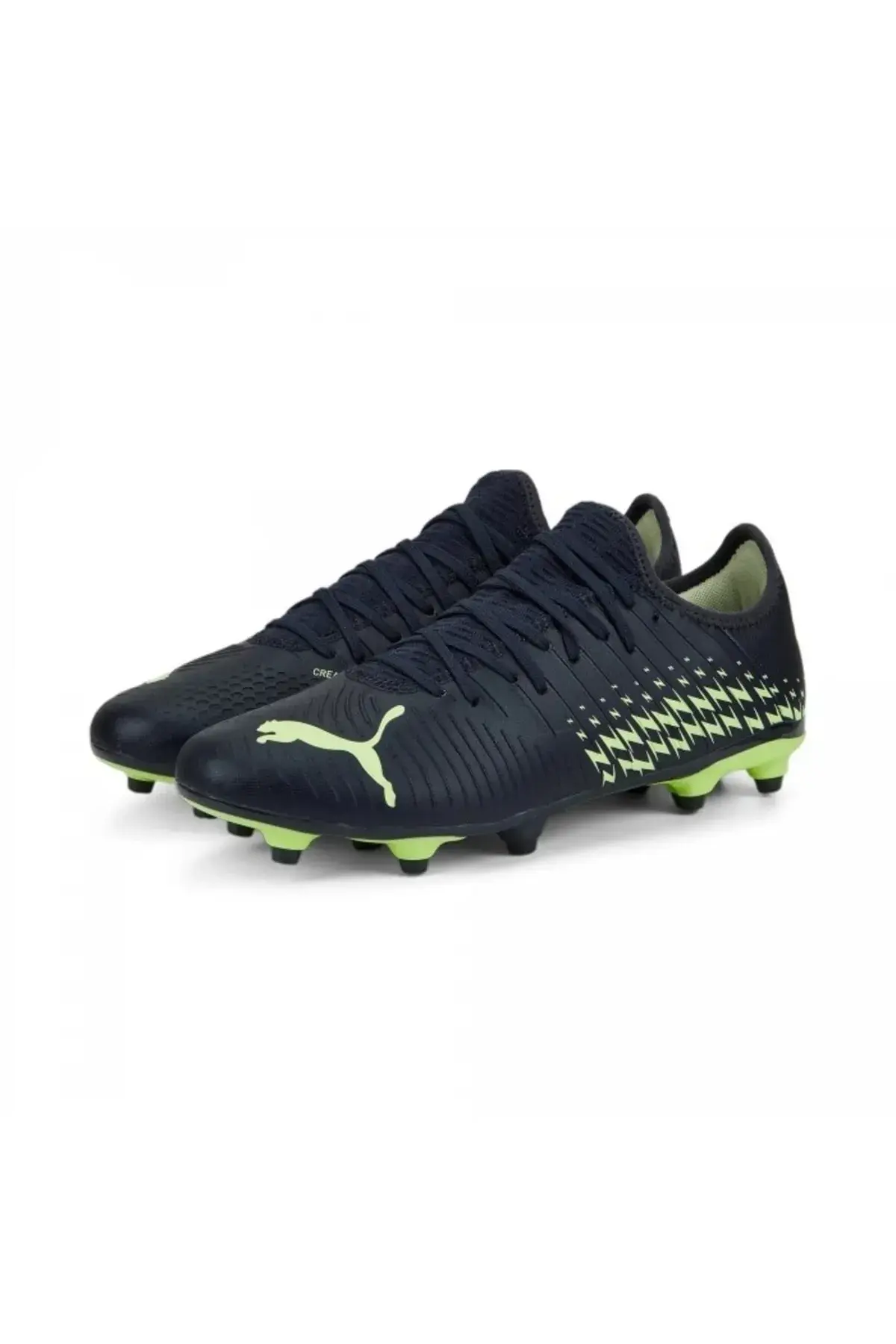 Puma Future Z 4.4 Fg/Ag Lacivert Erkek Krampon