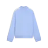 PUMA T7 ALWAYS ON Track Jacket G Intense Lave Mavi Kız Çocuk Ceket