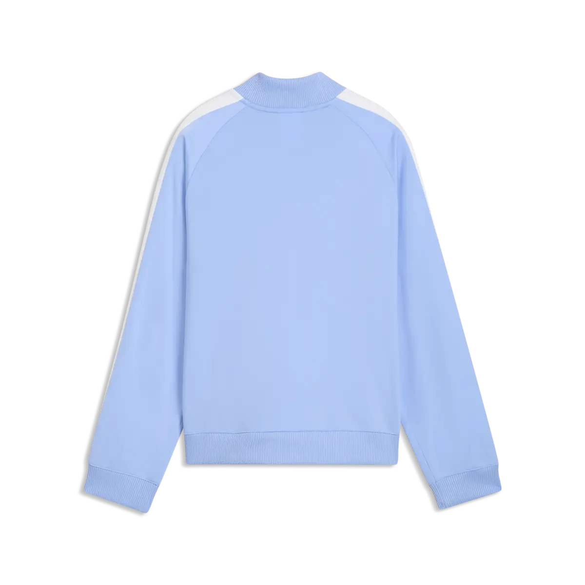 PUMA T7 ALWAYS ON Track Jacket G Intense Lave Mavi Kız Çocuk Ceket