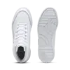 Puma Carina Mia Mid Beyaz Kadın Spor Ayakkabı & Sneaker