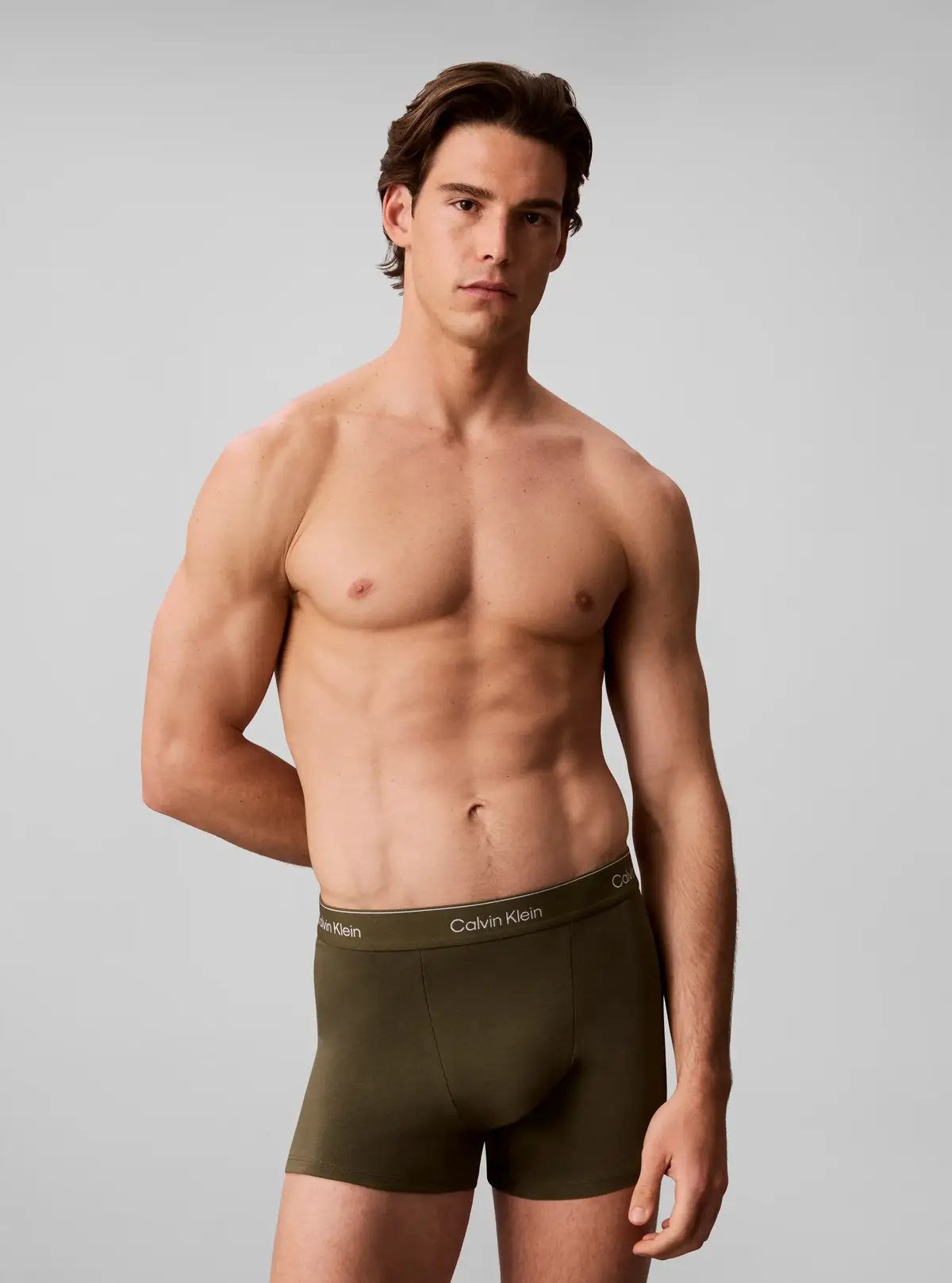 RELAXED FIT TRUNK 3P, 5VV