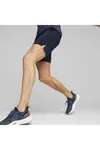 Puma Fit Ultrabreathe 7" Woven Short Lacivert Erkek Şort