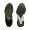 Puma Scend Pro Haki Erkek Yürüyüş ve Koşu Ayakkabısı