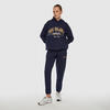 New Balance WNP3406 Kadın Lacivert Eşofman Altı