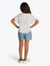 HILFIGER EMBROIDERY, YBR