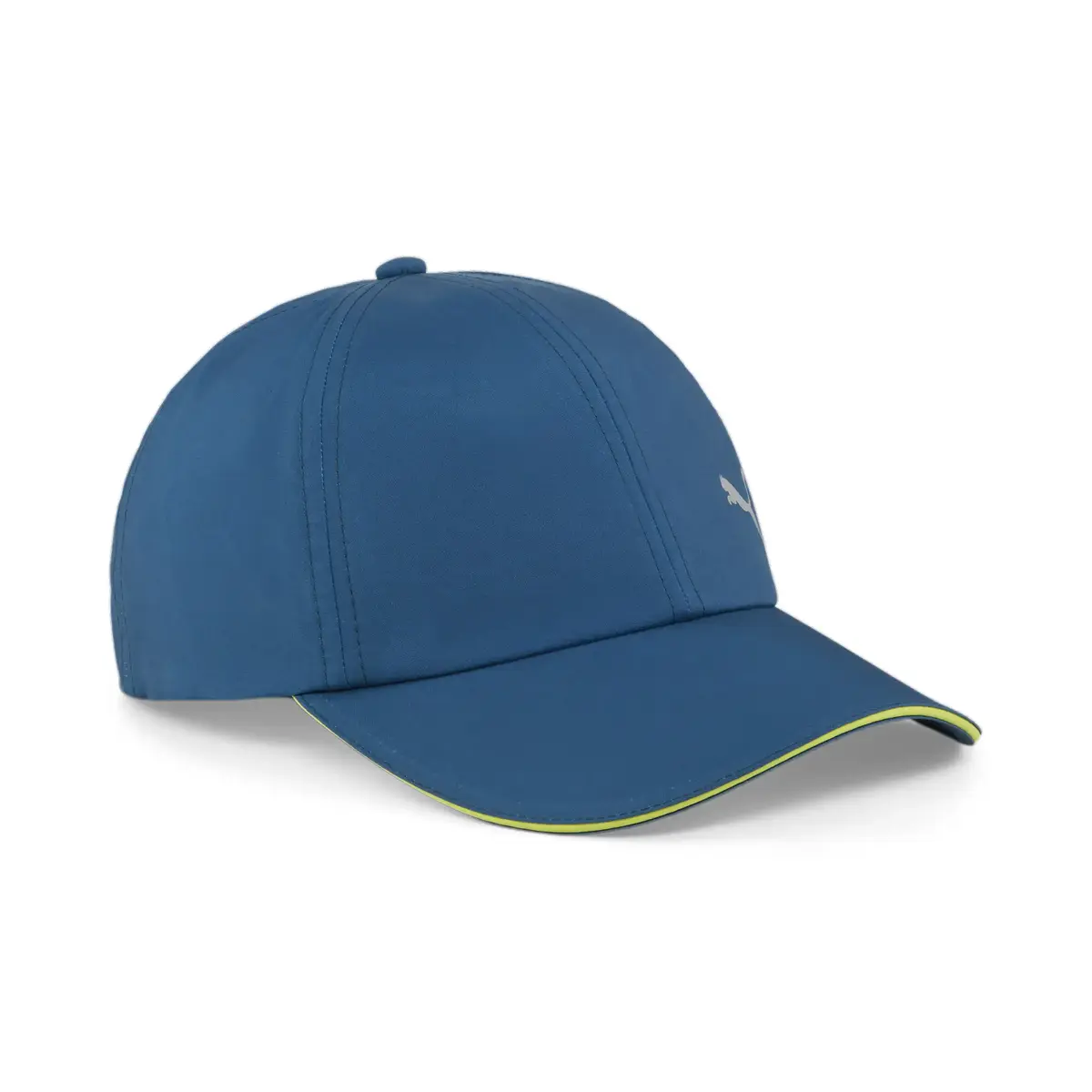 Puma Ess Running Cap Mavi Unisex Şapka