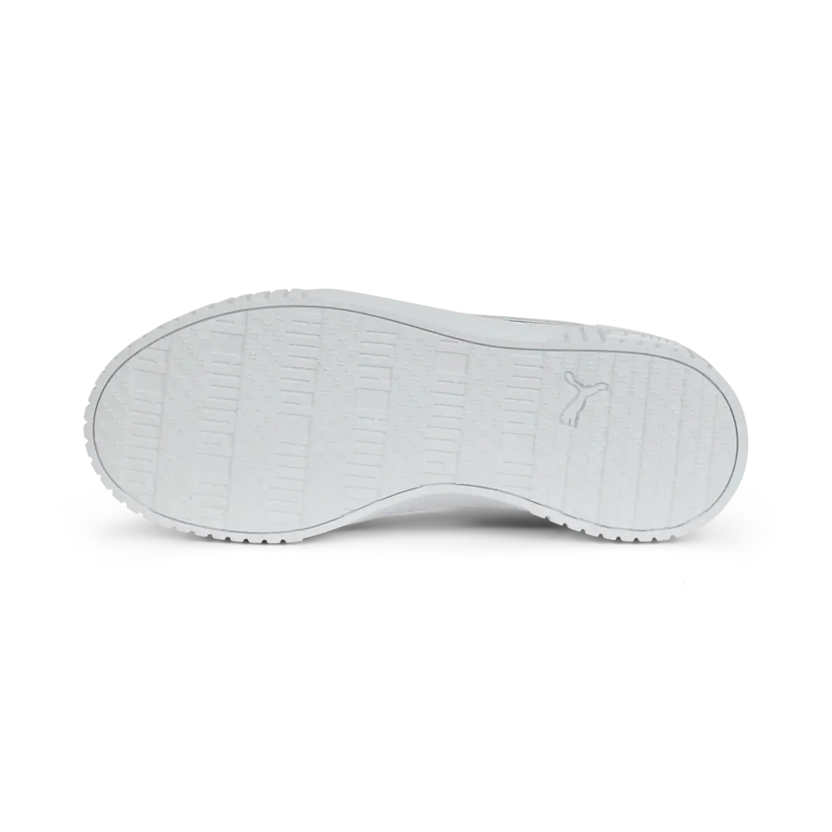 Puma Carina 2.0 Holo Jr Siyah Kadın Spor Ayakkabı & Sneaker