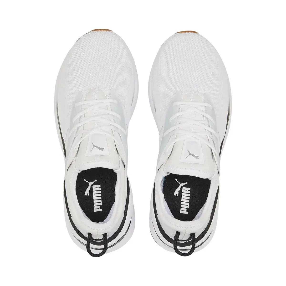 Puma Forever Xt Fade Wn S Beyaz Kadın Koşu Ayakkabısı
