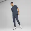 Puma RAD/CAL Tee Lacivert Erkek/Unisex T-Shirt