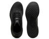 Puma Skyrocket Lite Siyah Unisex Yürüyüş ve Koşu Ayakkabısı