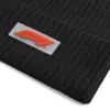 Puma F1 Beanie Siyah Erkek Eldiven-Atkı-Bere