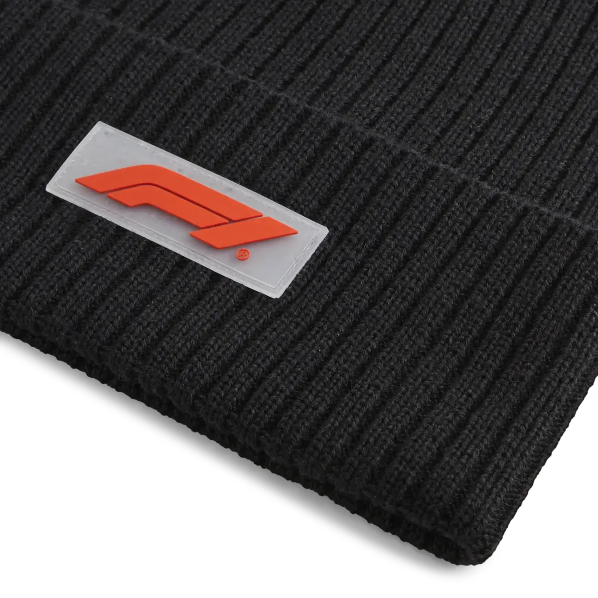 Puma F1 Beanie Siyah Erkek Eldiven-Atkı-Bere