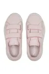 Puma Smash V2 Buck V Ps Pembe Çocuk Çocuk Günlük Spor Ayakkabı