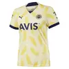 Puma Fenerbahçe Deplasman Forması W Transparent Ye Kadın Takım Forması