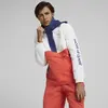 Puma Mmq Stb Lw Pop Over Jacket Erkek Fermuarlı Sweatshirt
