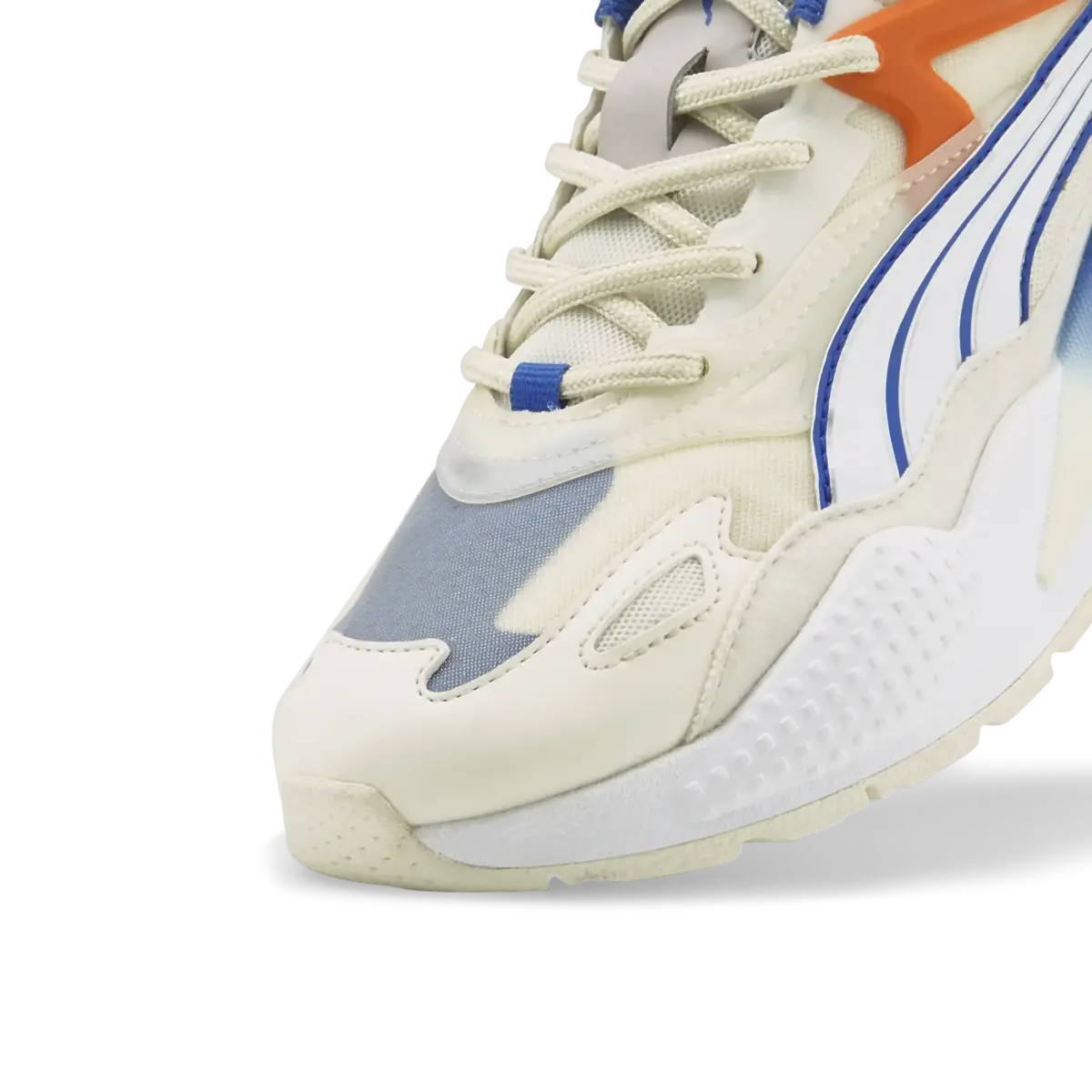 Puma RS-X Efekt Muted Martians Wn Beyaz Kadın Günlük Spor Ayakkabı