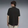 PUMA Ferrari Premium CS POLO Siyah Erkek T-Shirt