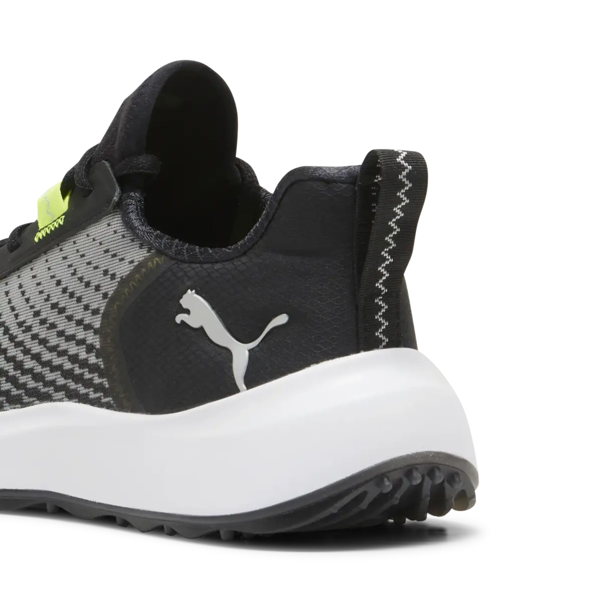 Puma Fusion Crush Sport Gri Erkek Spor Ayakkabı & Sneaker